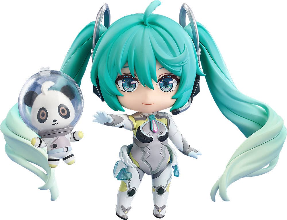 Good Smile Company Nendoroid Hatsune Miku: MIKU WITH YOU 2024 Ver. | 4571697188617