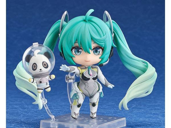 Good Smile Company Nendoroid Hatsune Miku: MIKU WITH YOU 2024 Ver. | 4571697188617