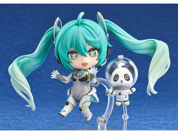 Good Smile Company Nendoroid Hatsune Miku: MIKU WITH YOU 2024 Ver. | 4571697188617