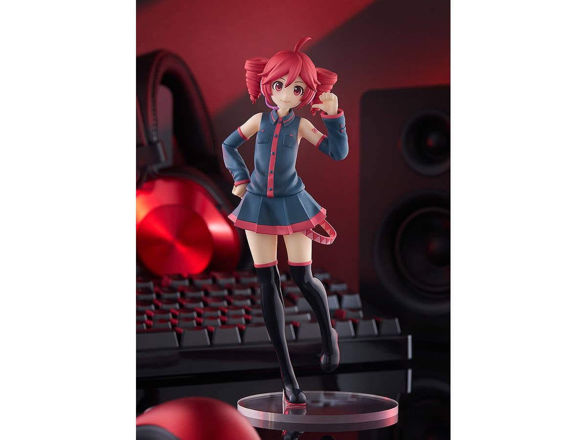 POP UP PARADE Kasane Teto L Size | 4571697188648