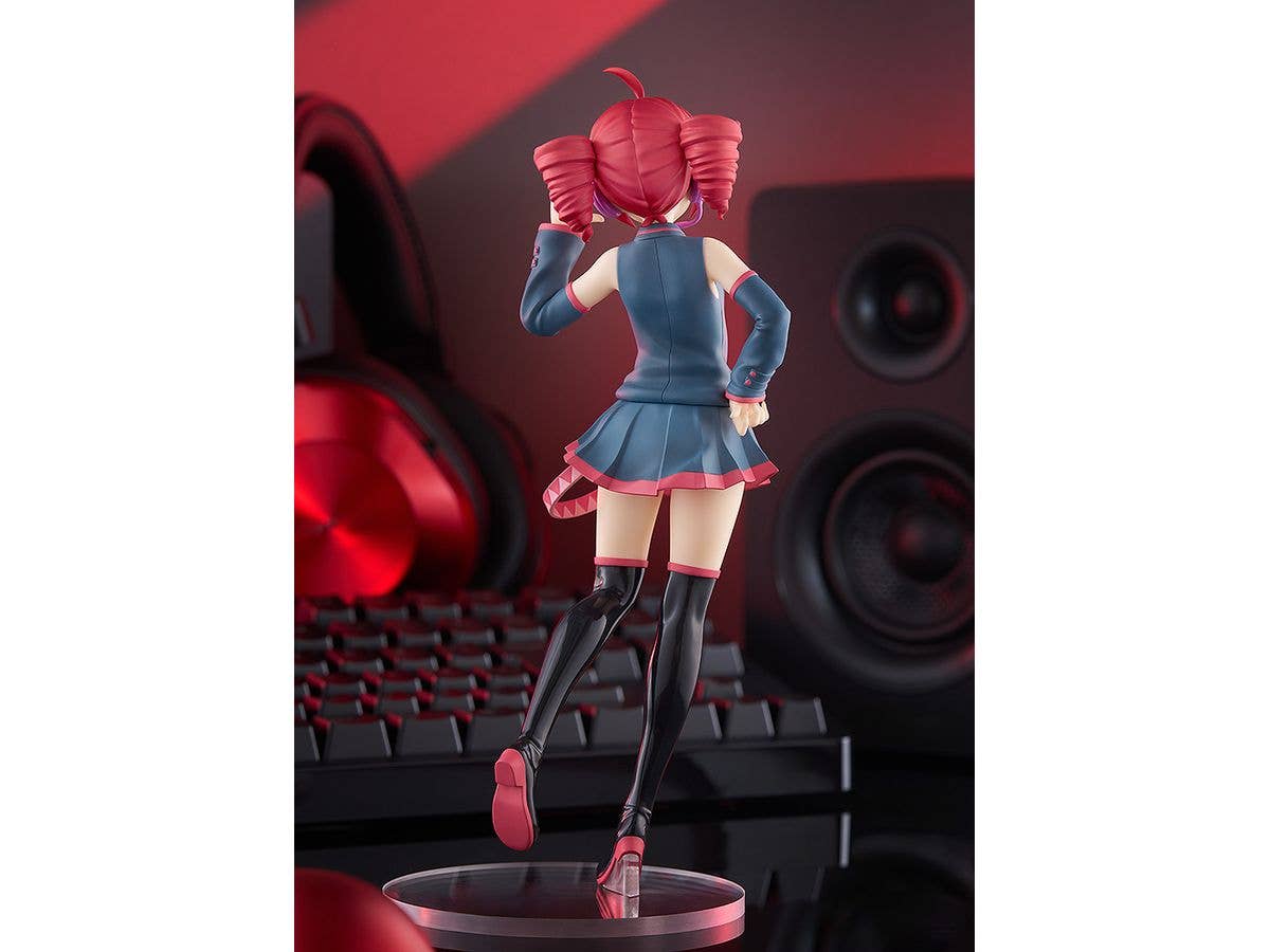 POP UP PARADE Kasane Teto L Size | 4571697188648