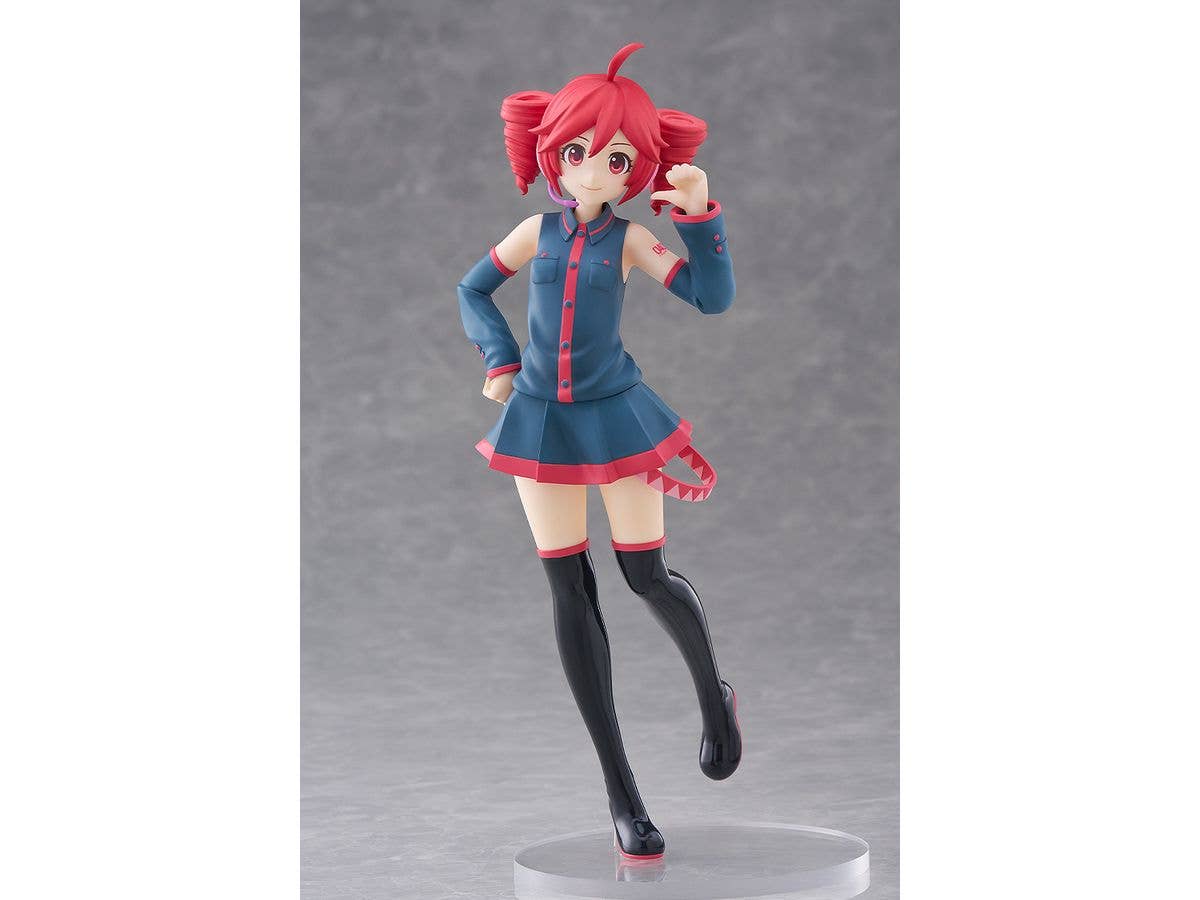 POP UP PARADE Kasane Teto L Size | 4571697188648