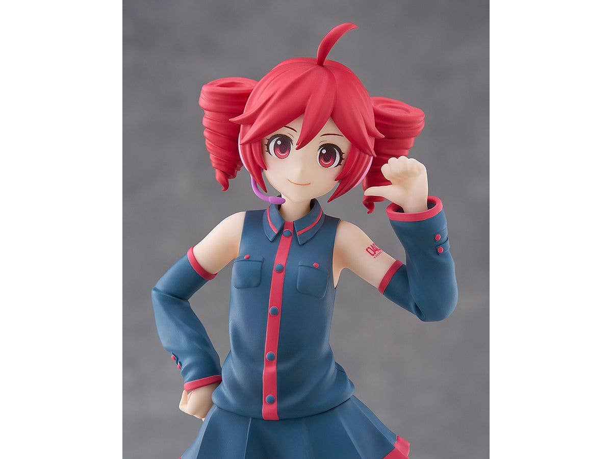 POP UP PARADE Kasane Teto L Size | 4571697188648