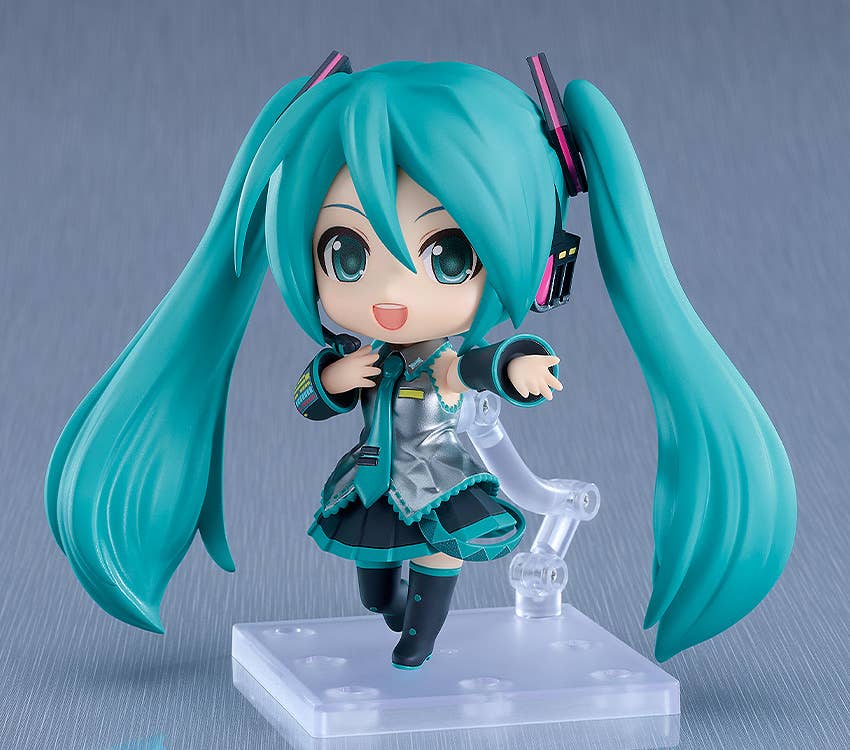 Nendoroid Hatsune Miku 3.0 | 4571697188655