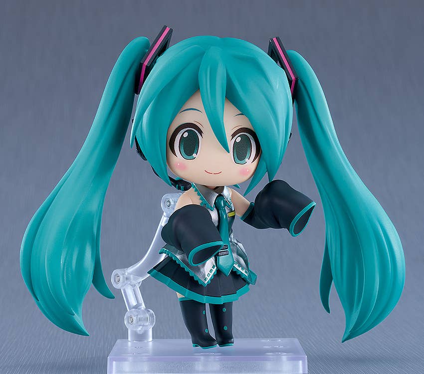 Nendoroid Hatsune Miku 3.0 | 4571697188655