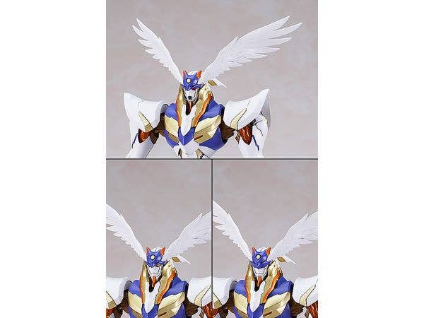 MODEROID RahXephon | 4580590188655