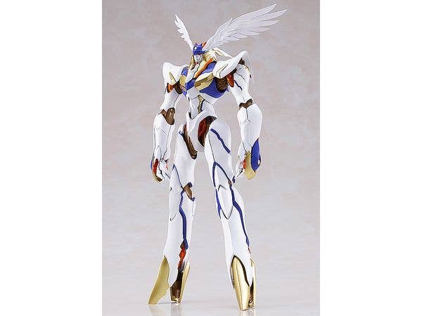 MODEROID RahXephon | 4580590188655