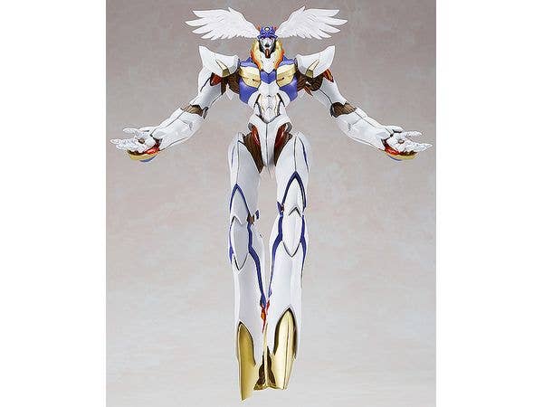 MODEROID RahXephon | 4580590188655