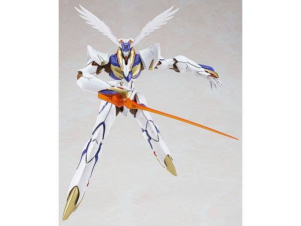 MODEROID RahXephon | 4580590188655