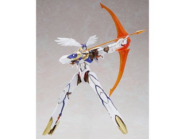 MODEROID RahXephon | 4580590188655