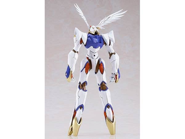 MODEROID RahXephon | 4580590188655