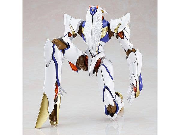 MODEROID RahXephon | 4580590188655