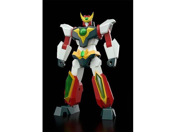 MODEROID Daiteioh | 4580590188662