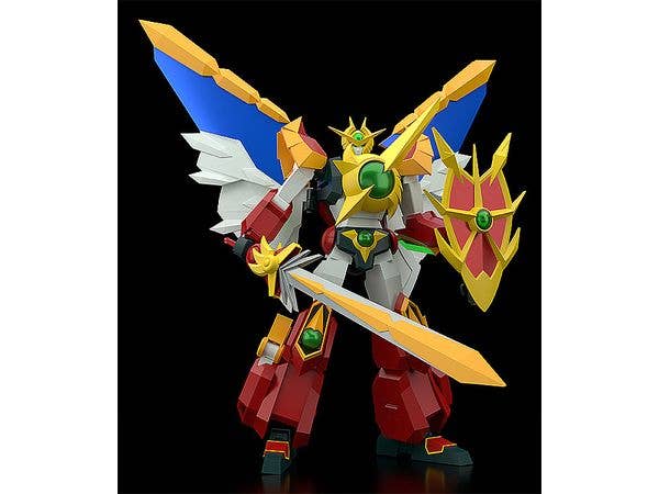 MODEROID Daiteioh | 4580590188662