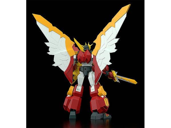 MODEROID Daiteioh | 4580590188662