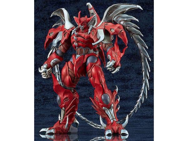 MODEROID Hagane | 4580590188761