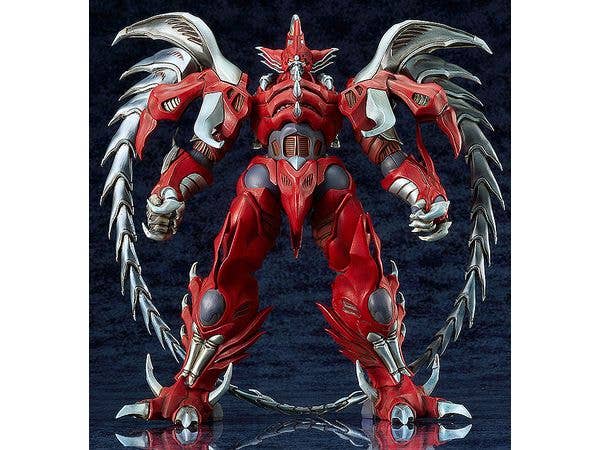 MODEROID Hagane | 4580590188761