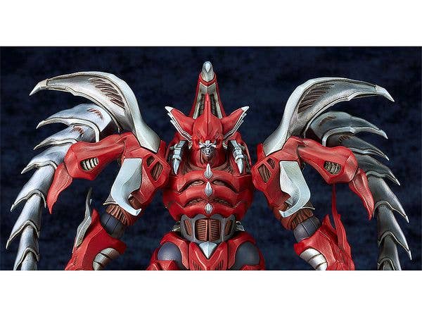 MODEROID Hagane | 4580590188761