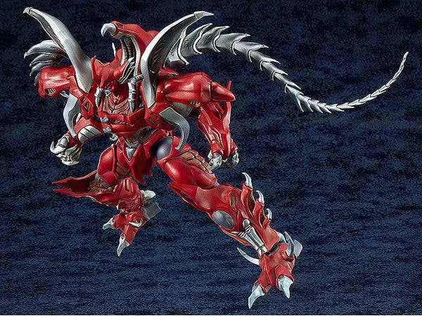 MODEROID Hagane | 4580590188761