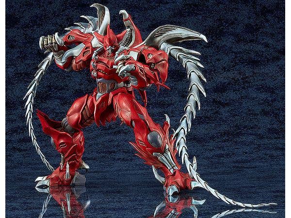 MODEROID Hagane | 4580590188761