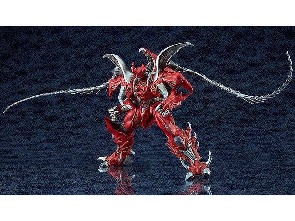 MODEROID Hagane | 4580590188761