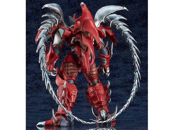 MODEROID Hagane | 4580590188761