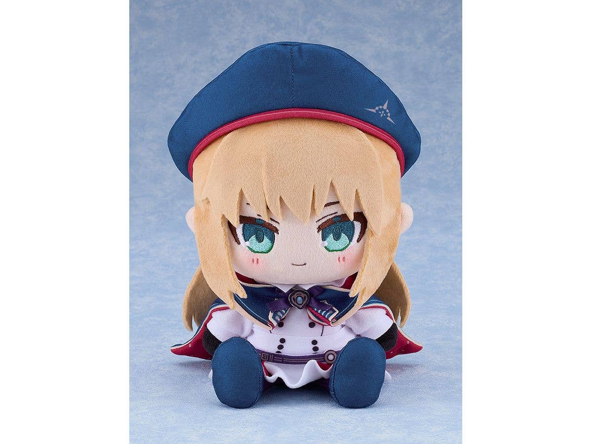 Chocopuni Plushie Caster/Altria Caster | 4580590188815
