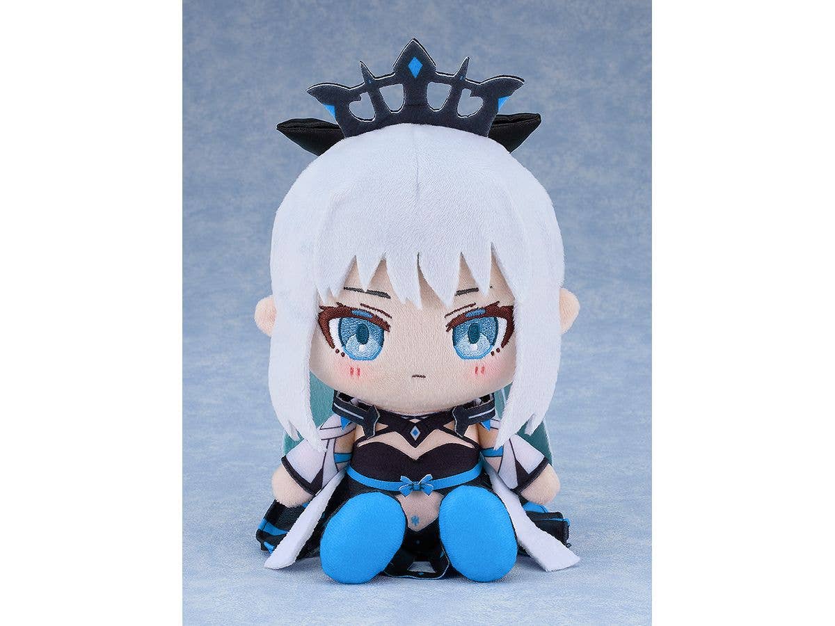 Chocopuni Plushie Berserker/Morgan | 4580590188822