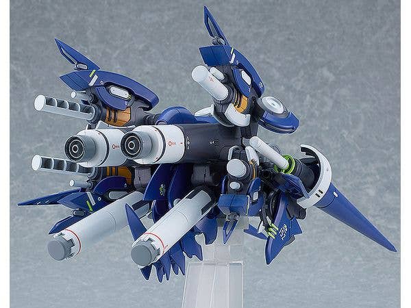 ACT MODE Expansion Kit: Type15 Ver2 Lance Mode | 4580590188969