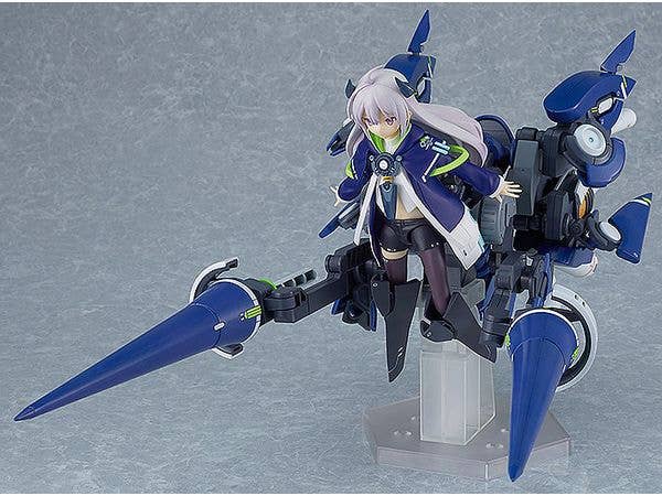ACT MODE Expansion Kit: Type15 Ver2 Lance Mode | 4580590188969