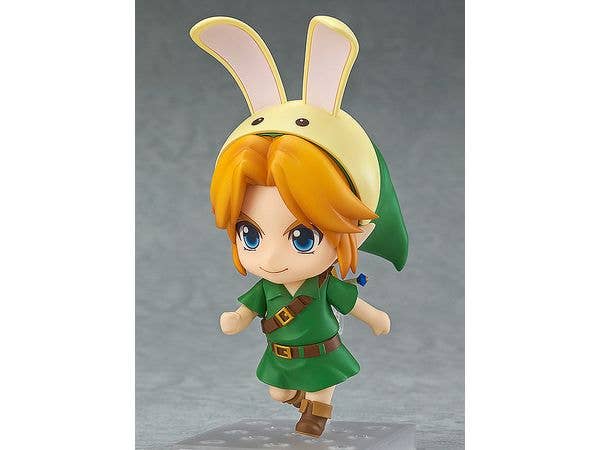GOOD SMILE COMPANY Nendoroid Link: Majoras Mask 3D Ver. | 4571697189041