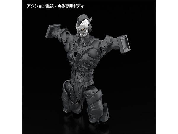 THE GATTAI Max Combine DX Full Power Gridman | 4580590189041