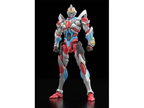 THE GATTAI Max Combine DX Full Power Gridman | 4580590189041