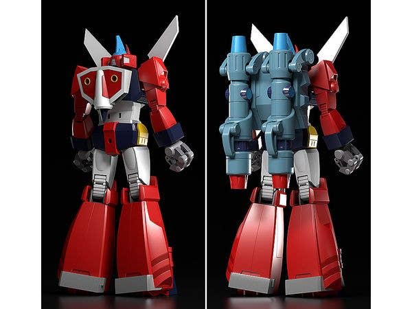 MODEROID Braiger(re-run) | 4580590189065