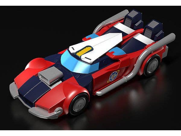 MODEROID Braiger(re-run) | 4580590189065