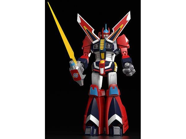 MODEROID Braiger(re-run) | 4580590189065