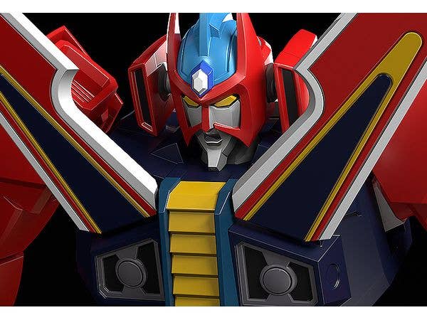 MODEROID Braiger(re-run) | 4580590189065