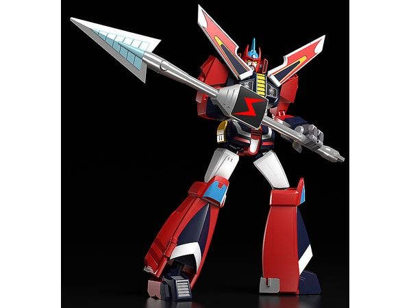 MODEROID Braiger(re-run) | 4580590189065