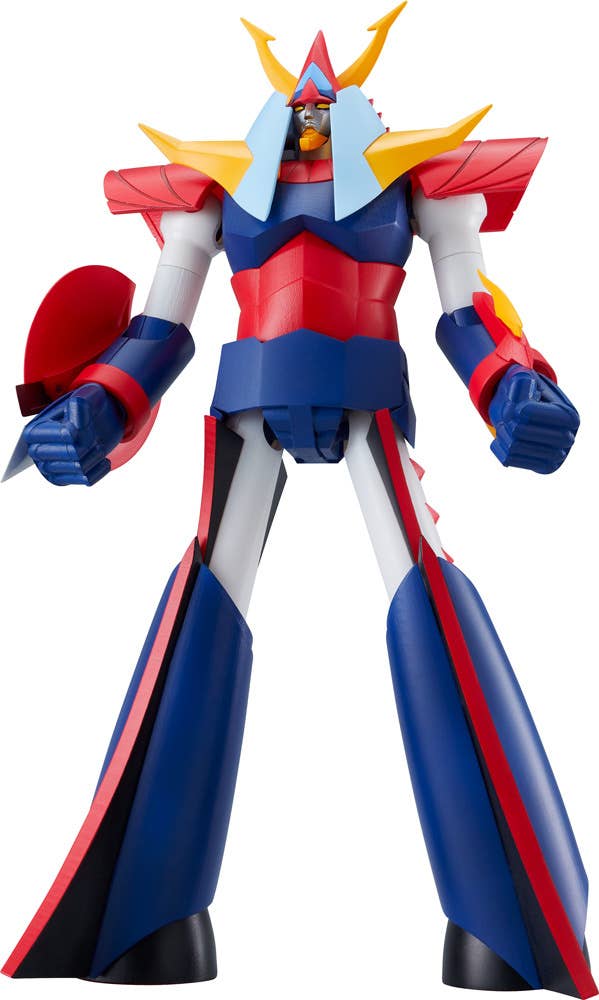 MODEROID Reideen(re-run) | 4580590189072