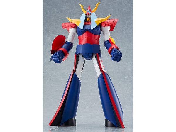 MODEROID Reideen(re-run) | 4580590189072