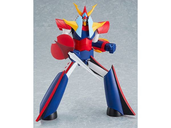 MODEROID Reideen(re-run) | 4580590189072