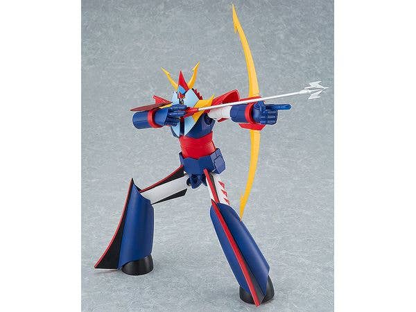 MODEROID Reideen(re-run) | 4580590189072