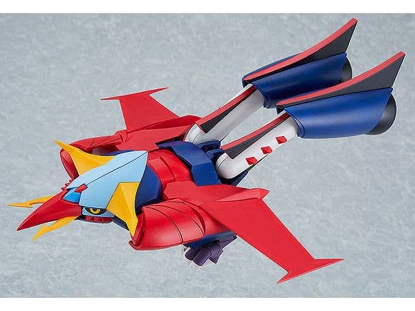 MODEROID Reideen(re-run) | 4580590189072