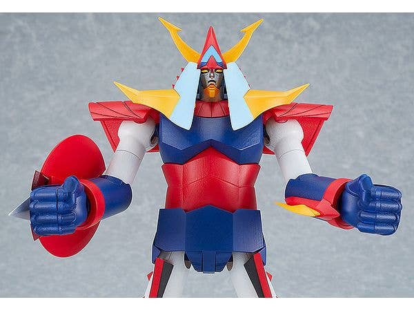 MODEROID Reideen(re-run) | 4580590189072