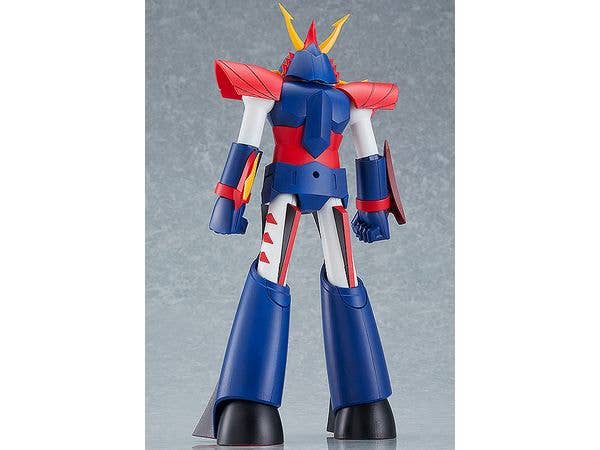 MODEROID Reideen(re-run) | 4580590189072