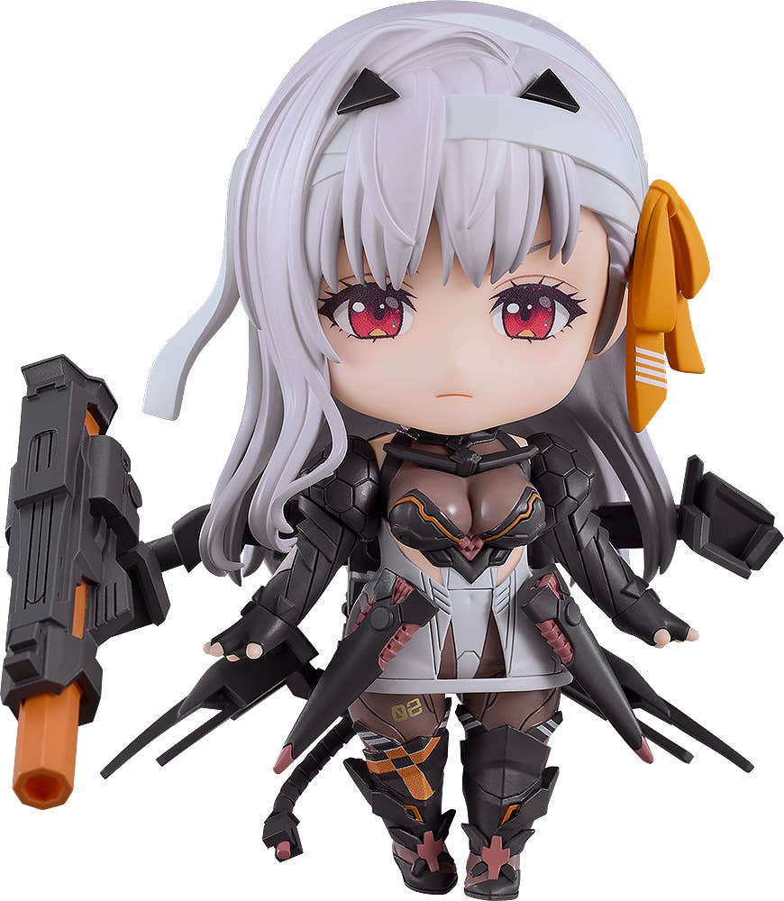 Nendoroid Modernia | 4571697189140