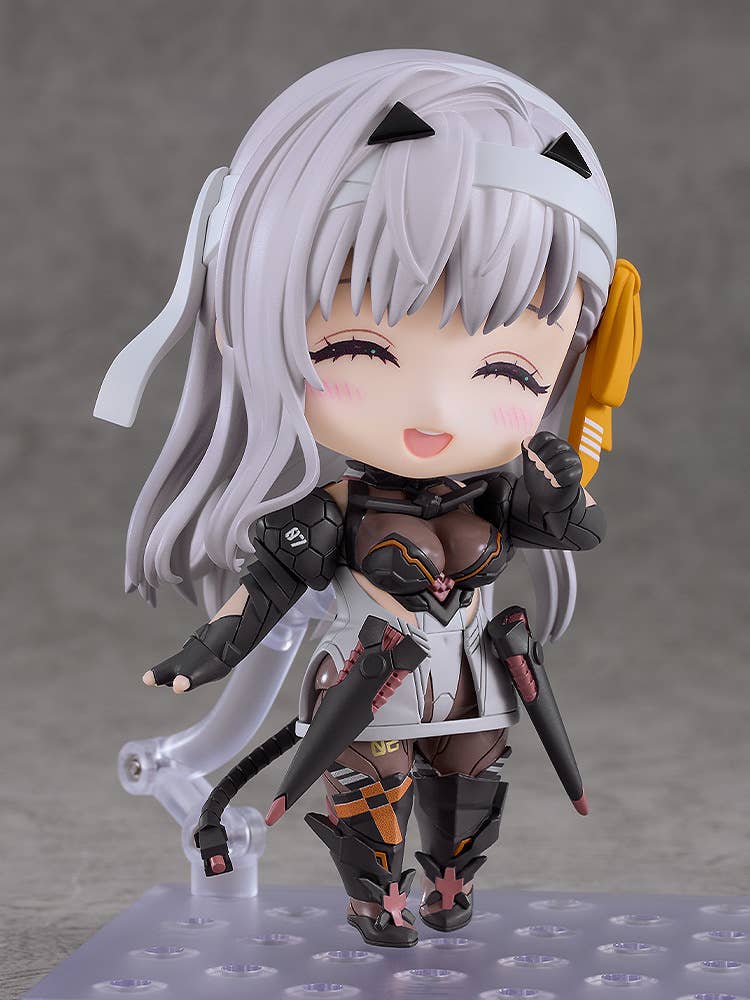 Nendoroid Modernia | 4571697189140