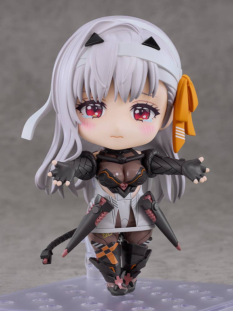 Nendoroid Modernia | 4571697189140