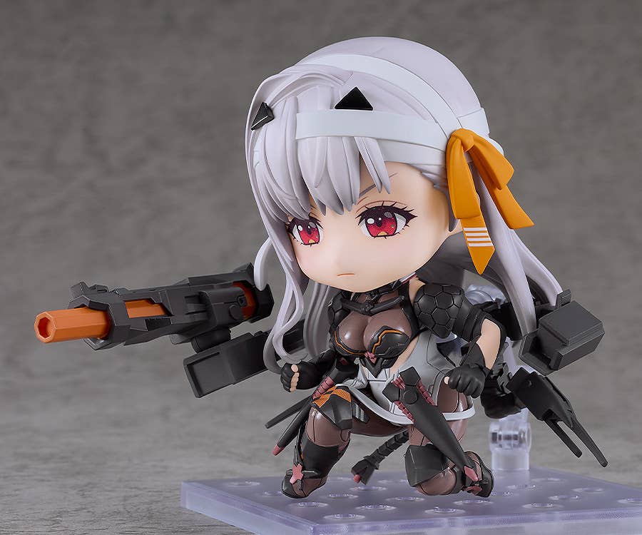Nendoroid Modernia | 4571697189140