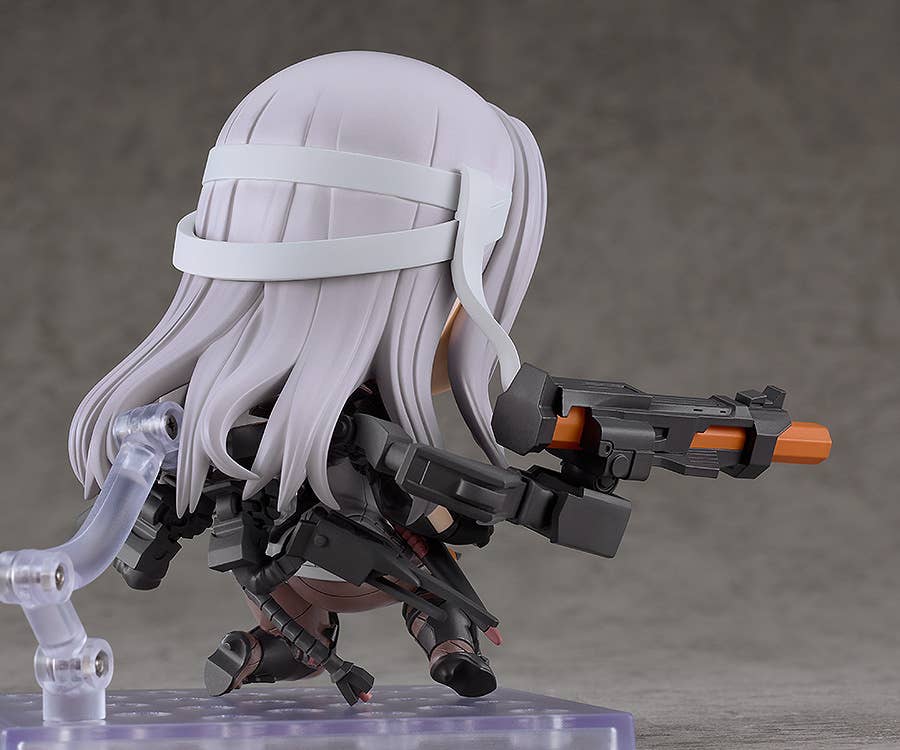 Nendoroid Modernia | 4571697189140